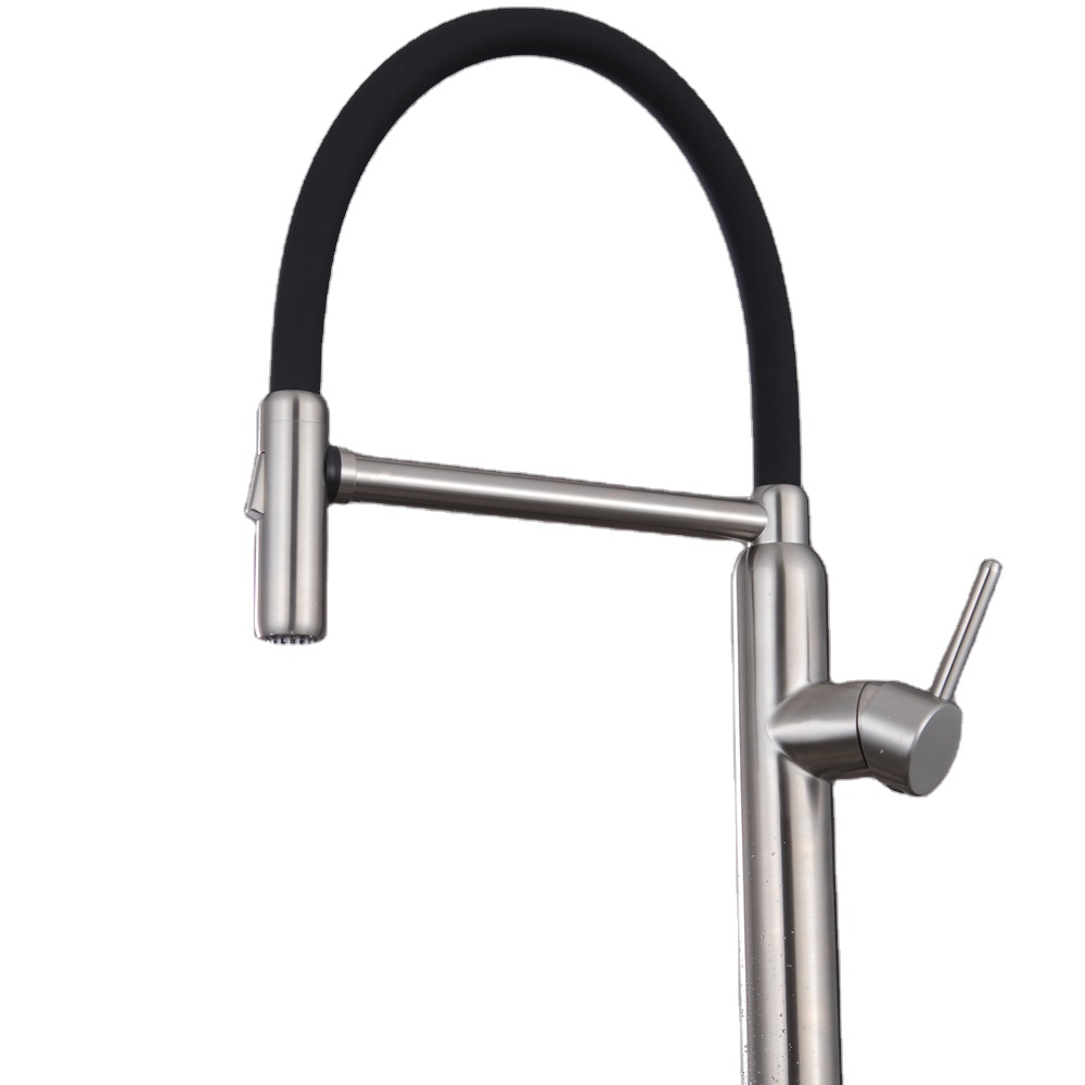 High Quality Kitchen Taps Kitchen Faucet Replacement Hose Faucet