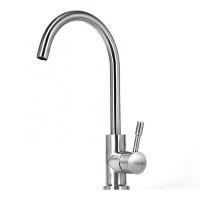 Washing Machine Bibcock Brass Wall Mount Pot Filler Modern Kitchen Faucet With Magnetic Docking